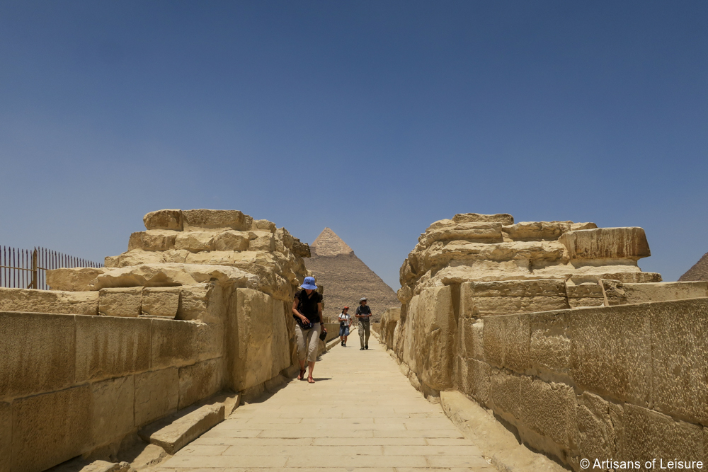 private egypt tours