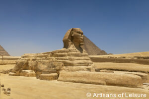 private Egypt tours