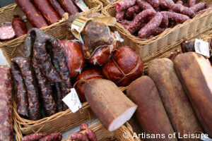 luxury Lithuania tours