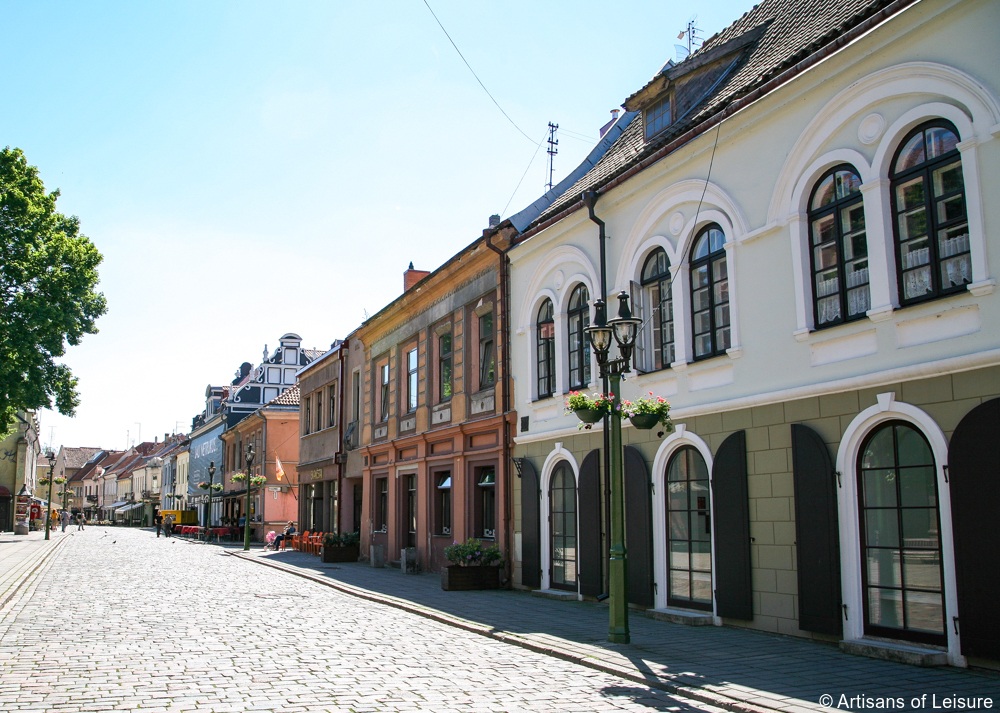 Lithuania private tours