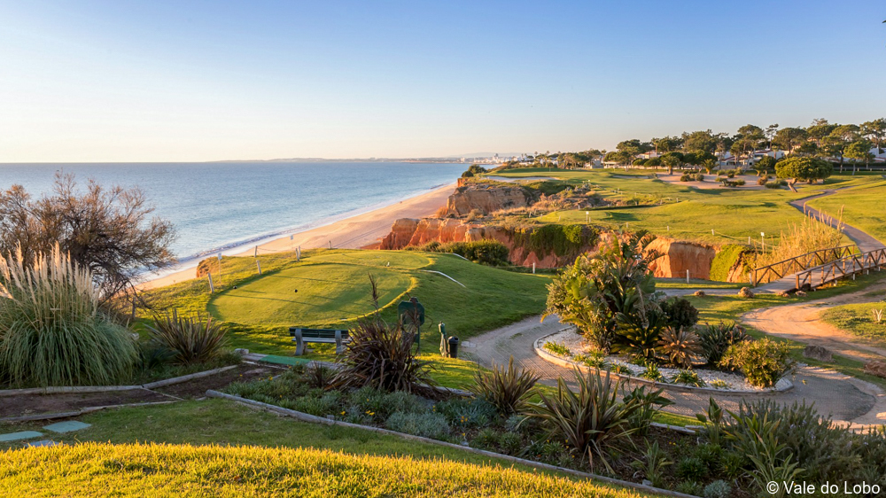 luxury Portugal golf tour