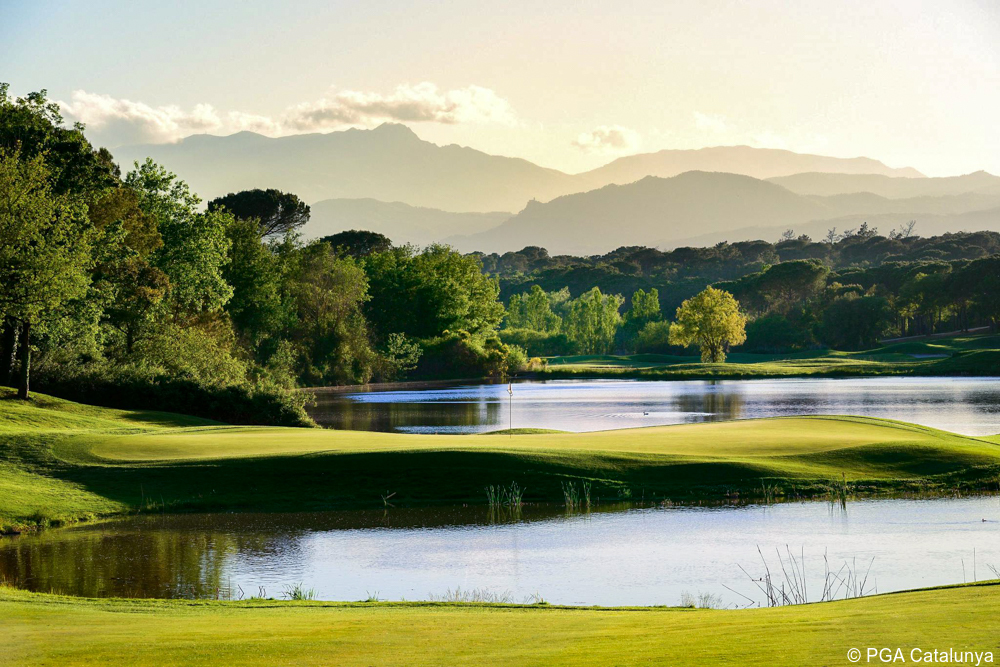 luxury Spain golf and culture tours