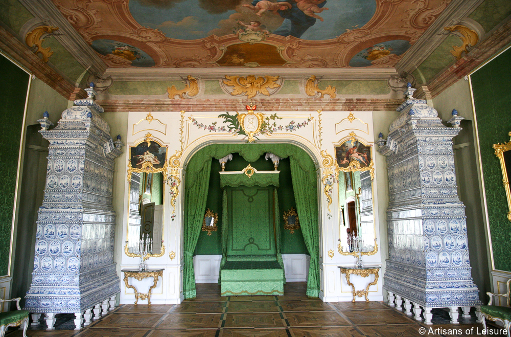 private Latvia tours