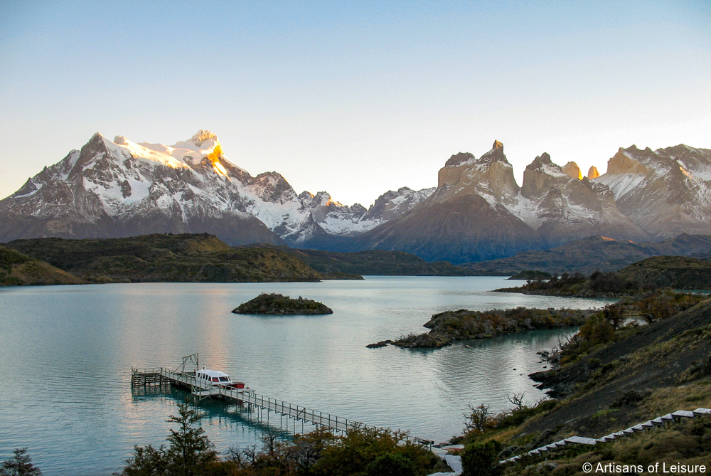 private Chile tours