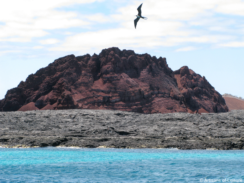 private Galapagos tours