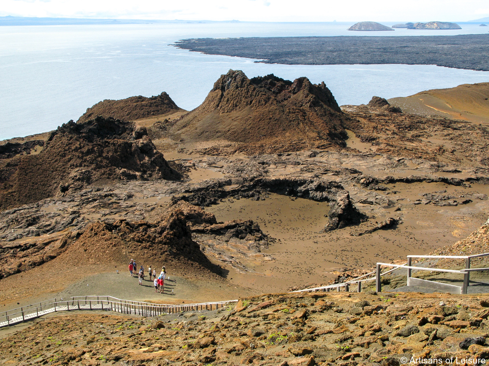 luxury Galapagos Islands cruises