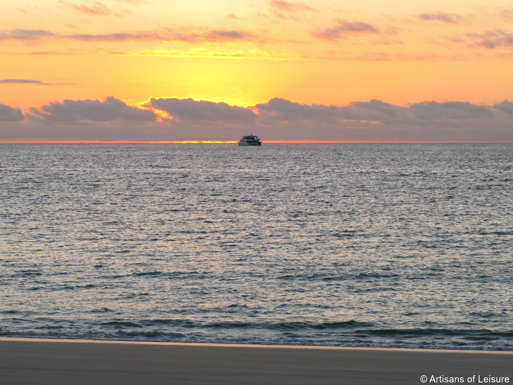 luxury Galapagos Islands cruises