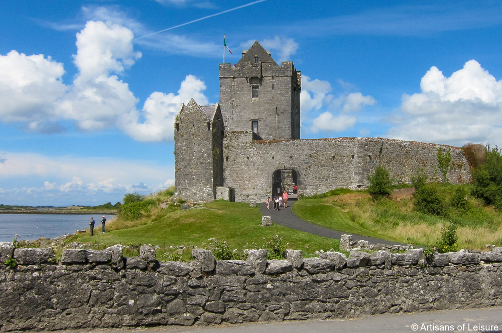 luxury Ireland tours