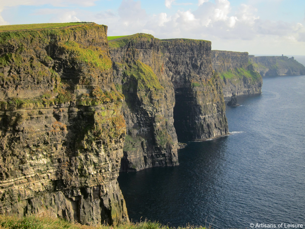 luxury Ireland tours