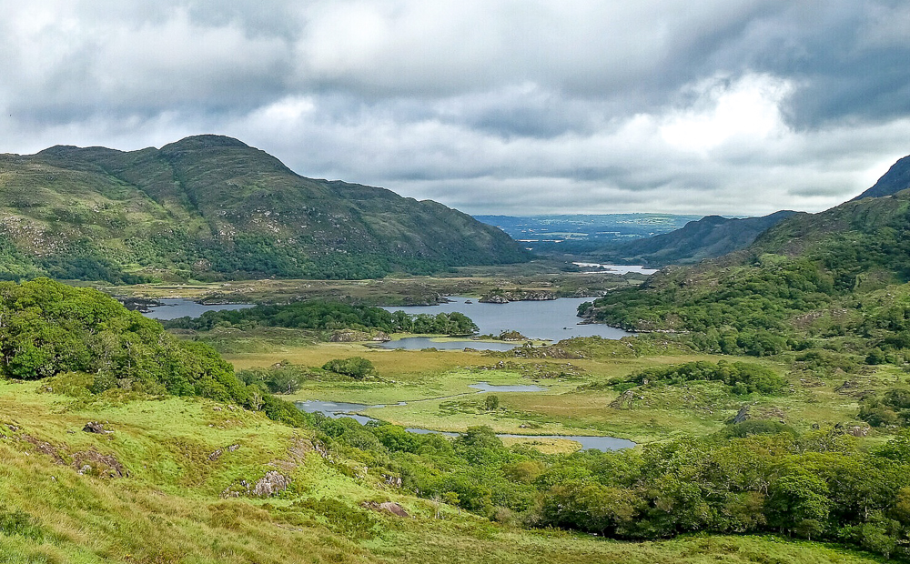 luxury Ireland tours