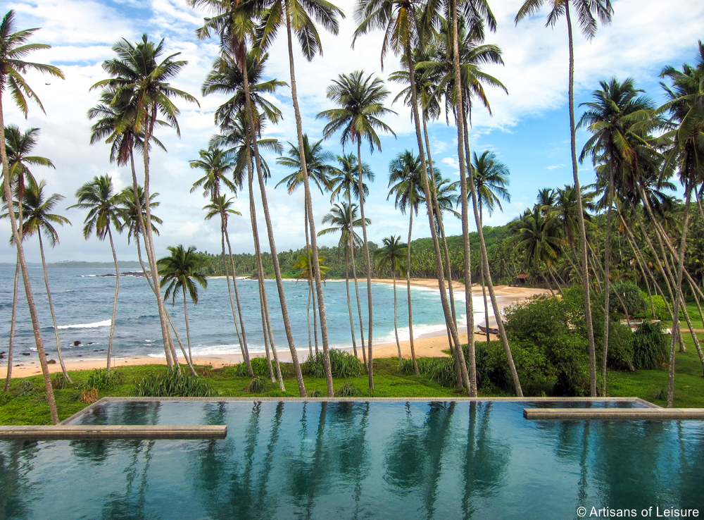 luxury Sri Lanka tours