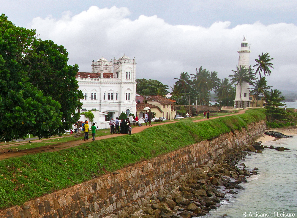 luxury Sri Lanka tours