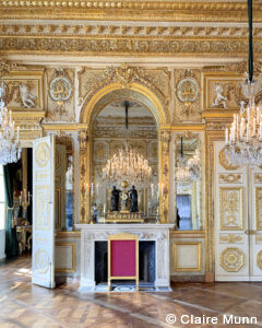 Paris museums