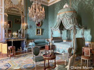 Paris museum tours