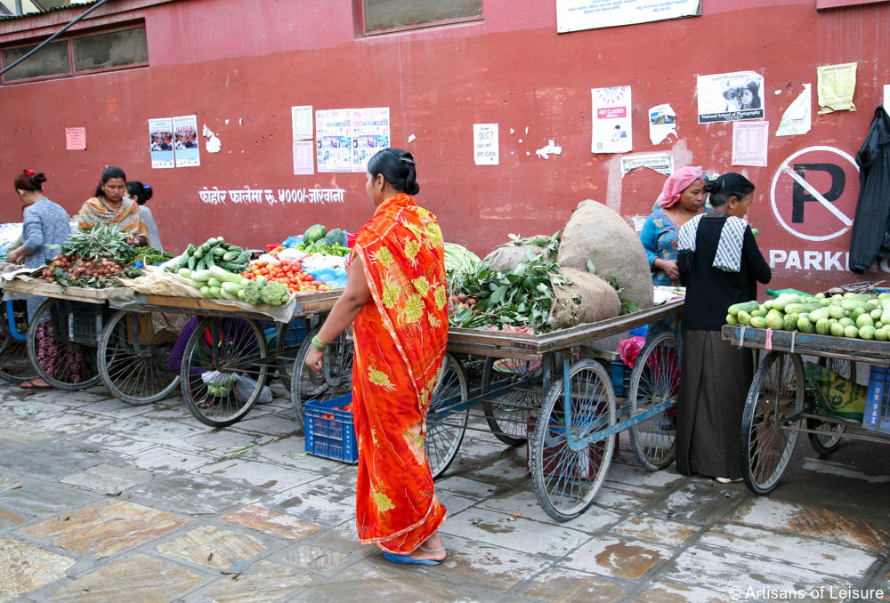 private Nepal tours