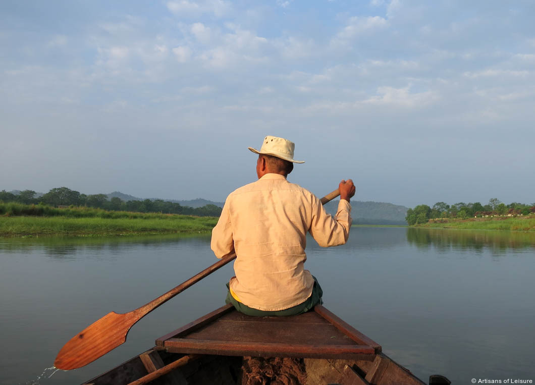 private Nepal tours