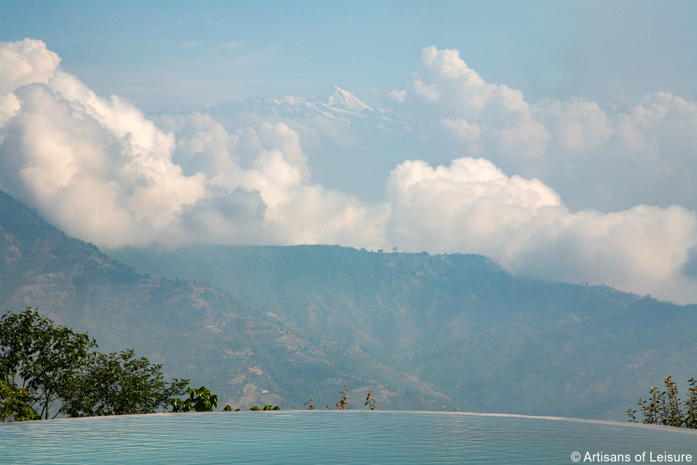 private Nepal tours