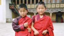 The Best of Bhutan