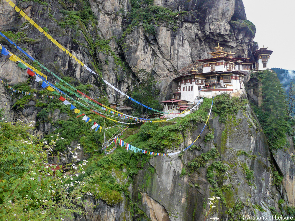 private Bhutan tours