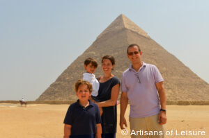 private Egypt tours