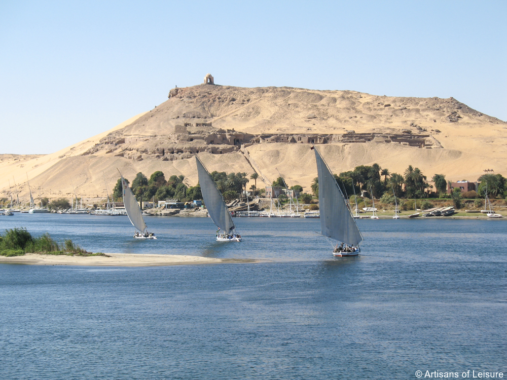 private Egypt tours