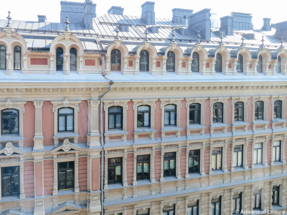 private Finland tours