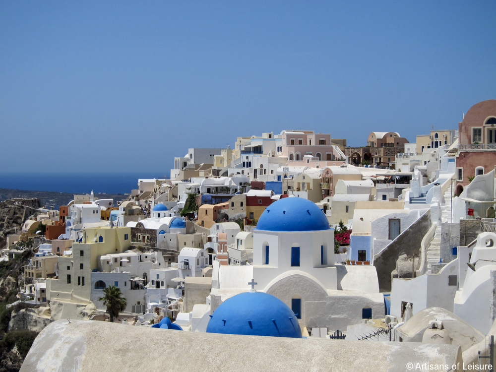 private Greece tours