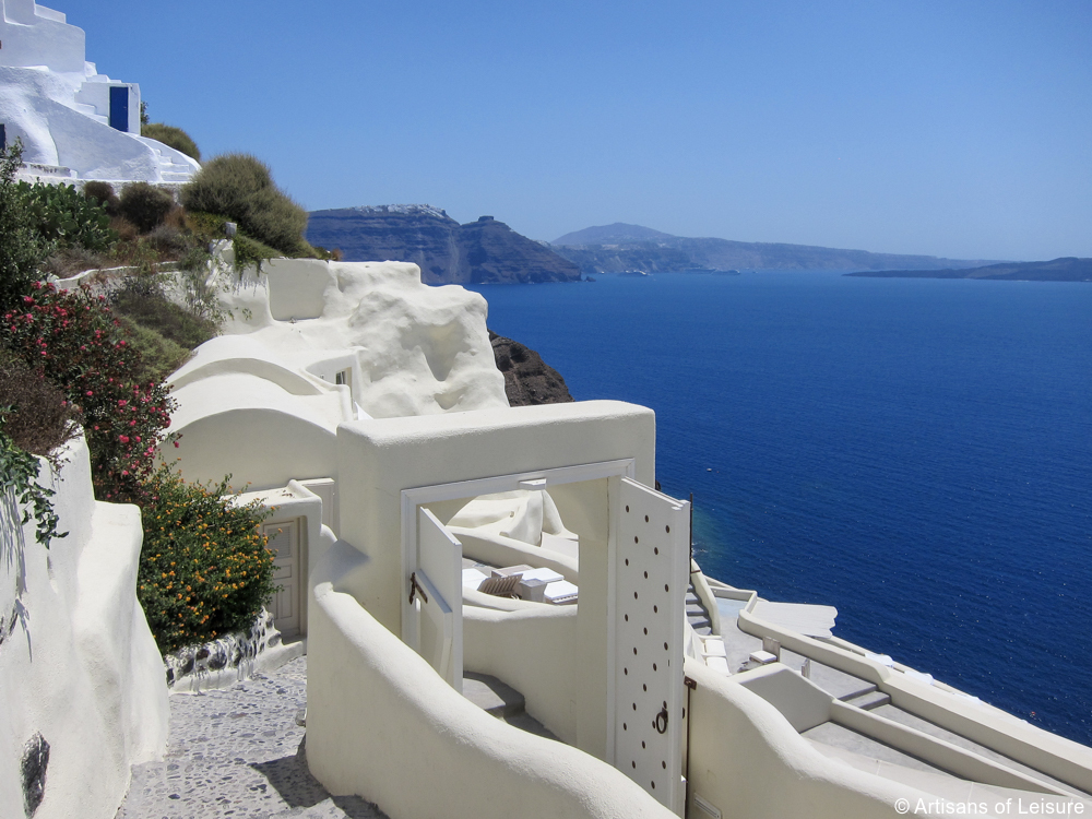 private Greece tours