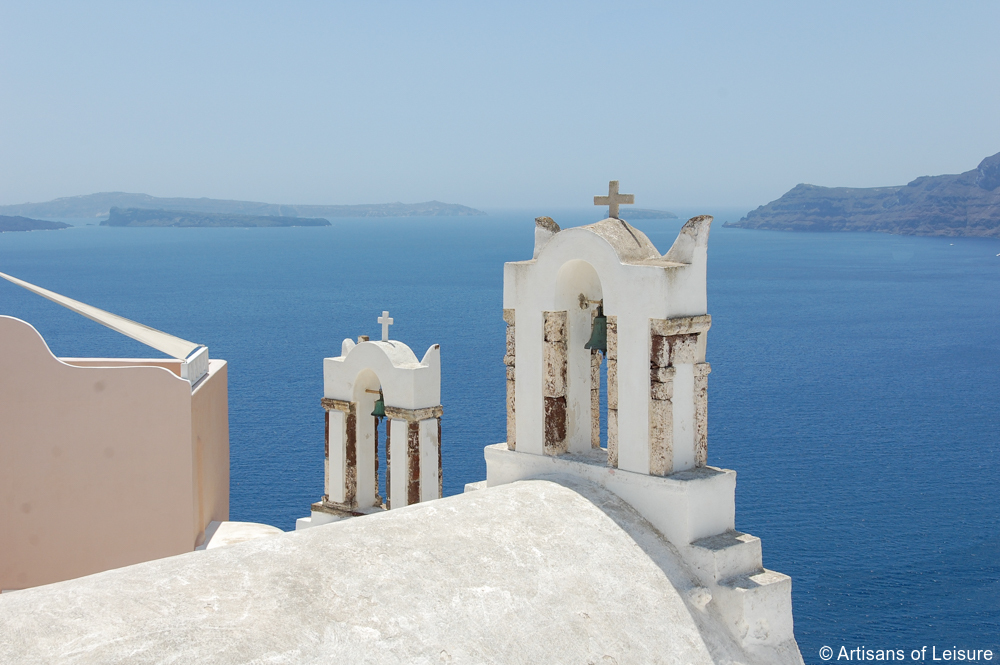 private Greece tours