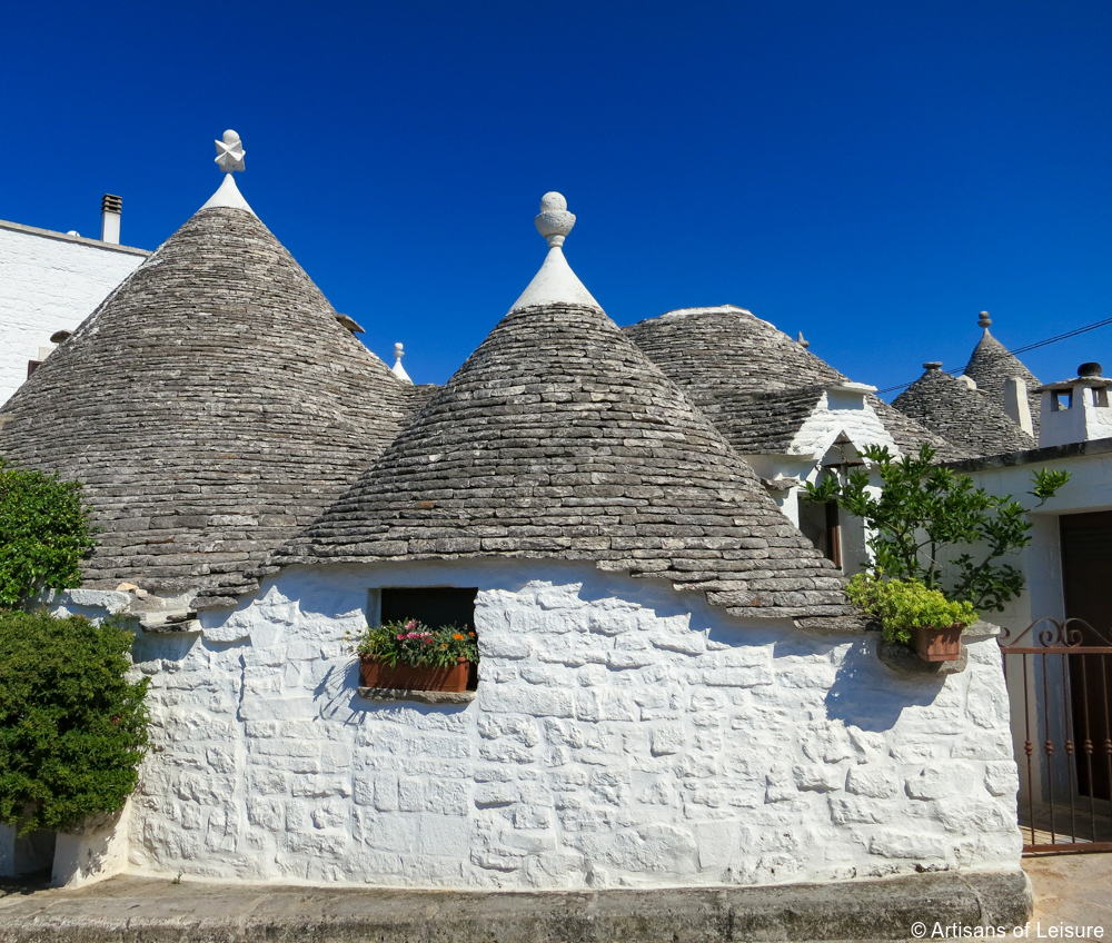 private Puglia tours