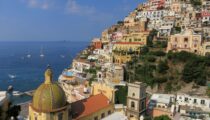 Best of the Amalfi Coast