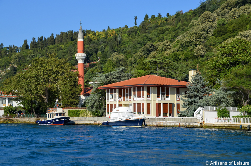 private Turkey tours