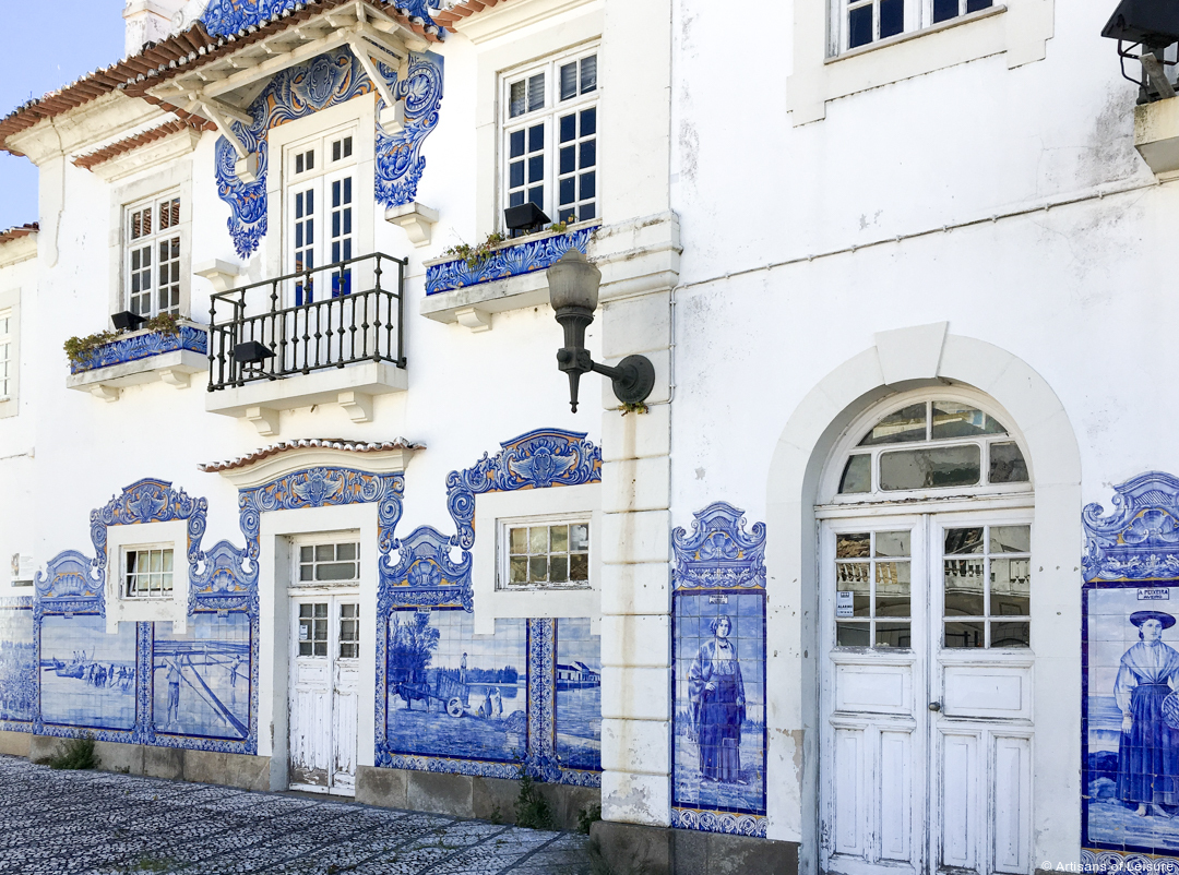 private Portugal tours