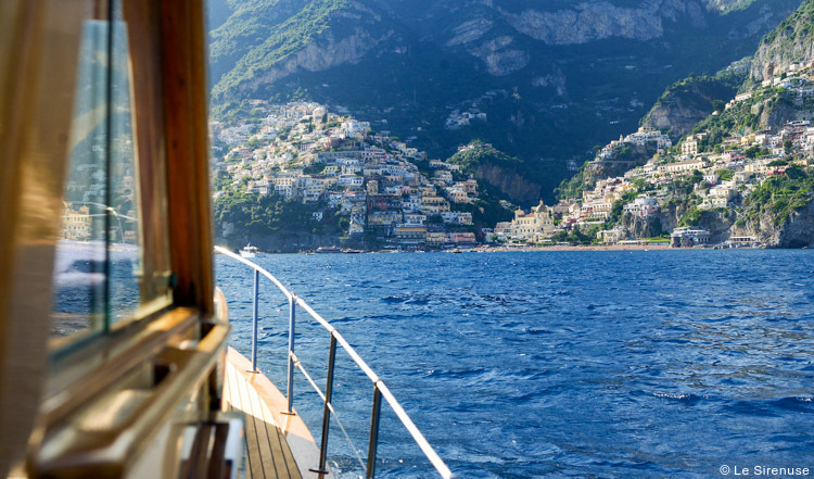 private yacht charters