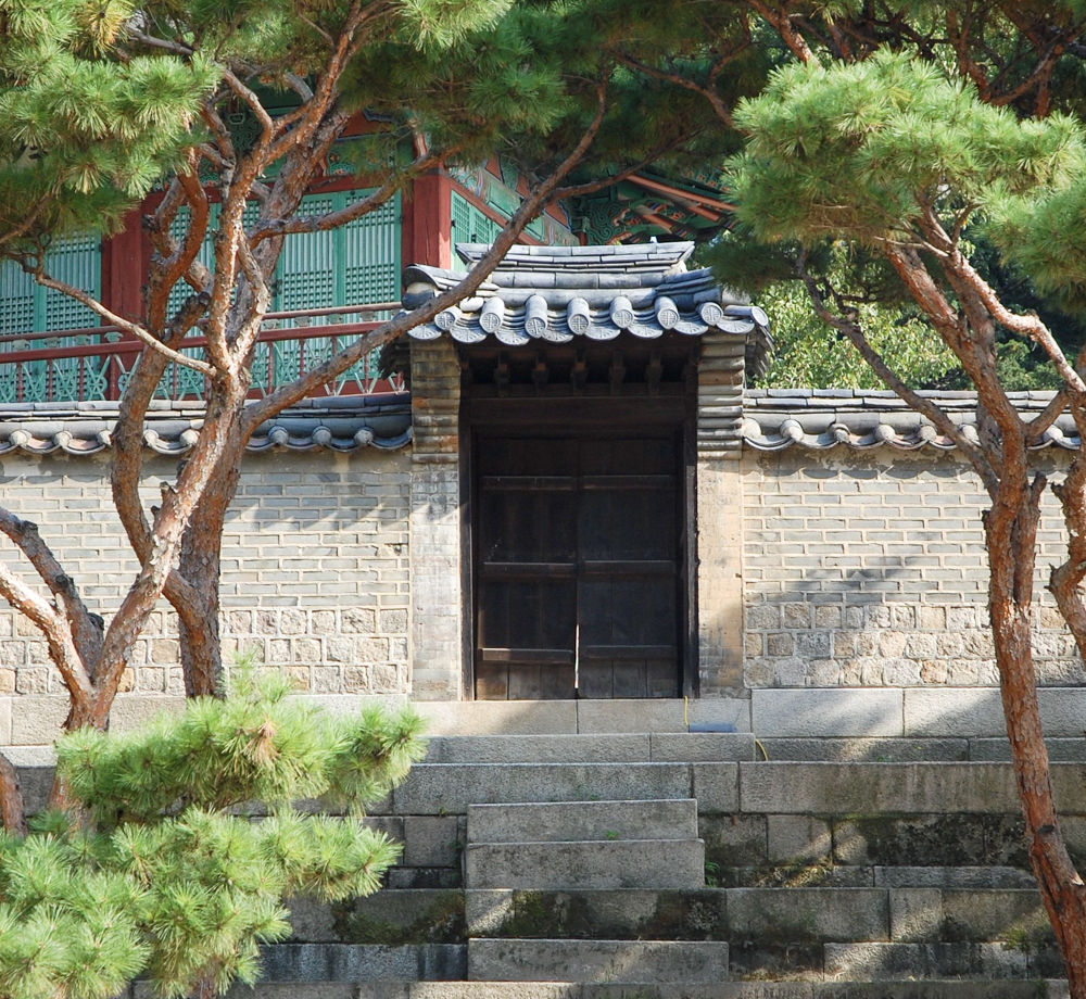 private South Korea tours