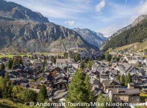 private Switzerland tours