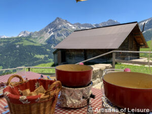 private Switzerland tours