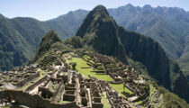 Journey Through Peru