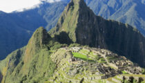 Luxury Active Tour of Peru