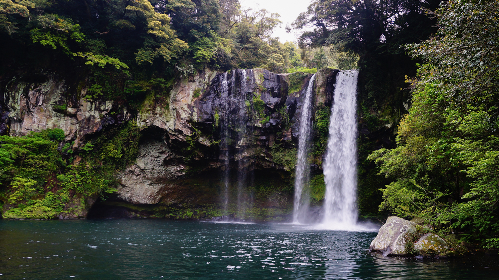 private South Korea tours Jeju Island