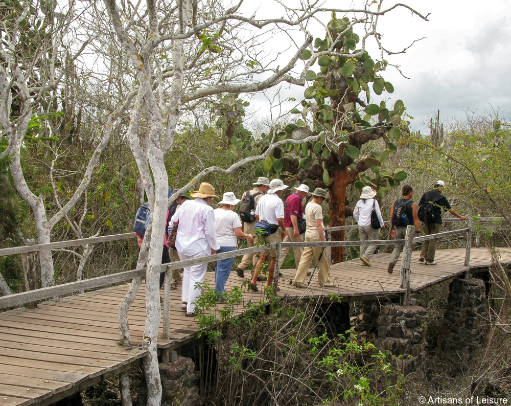 private Ecuador tours