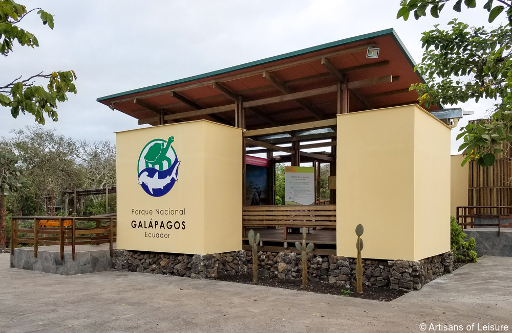 private Galapagos tours