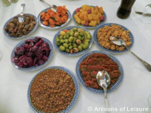 private Morocco tours