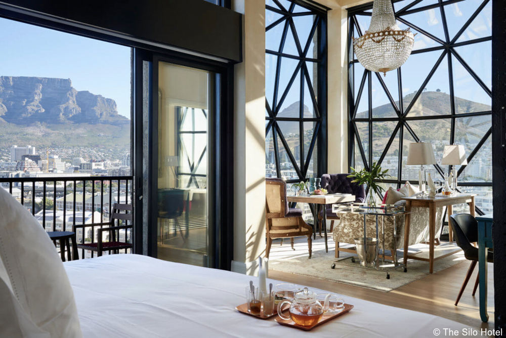 private South Africa tours