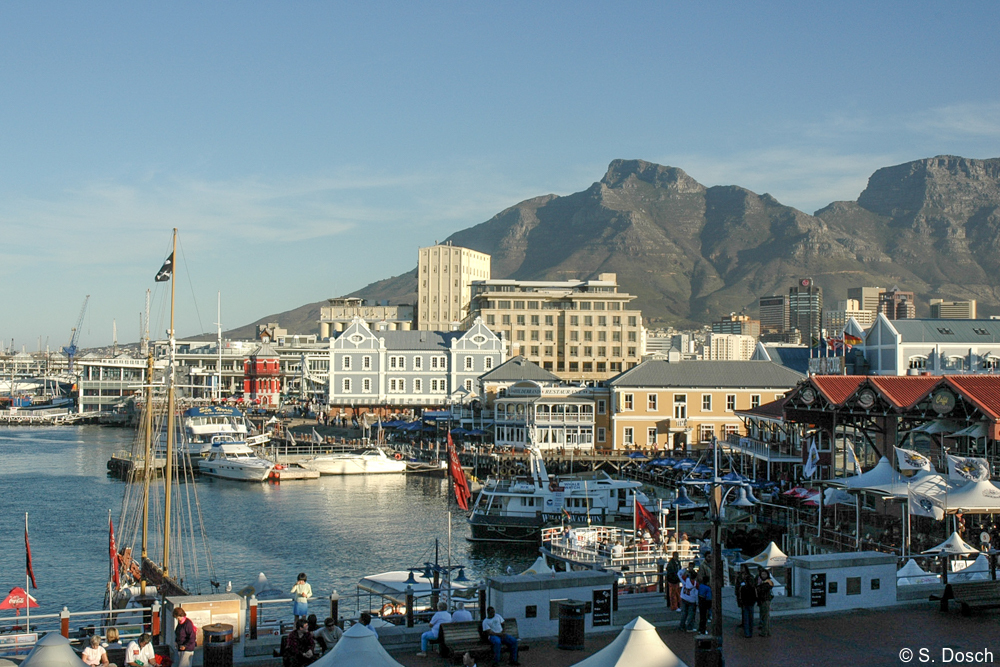 private South Africa tours