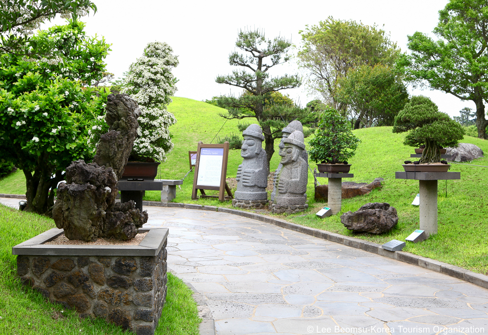 private South Korea tours Jeju Island