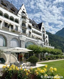 private Switzerland tours