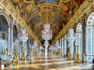 luxury France tours, Chateau de Versailles