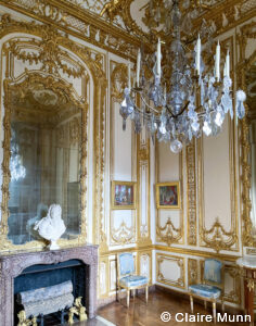 luxury France tours, Chateau de Versailles