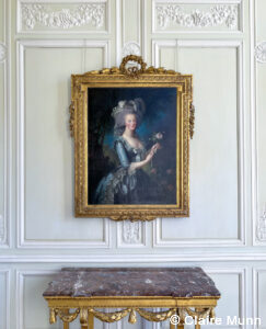 luxury France tours, Petit Trianon